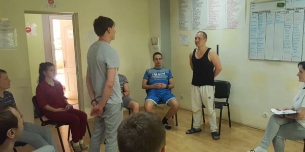 Задачи перед выздоравливающими алкоголиками